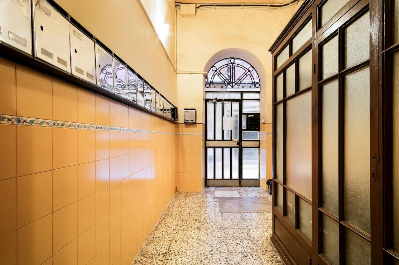 Stay U-Nique Apartments Carretes Barcelona Exterior foto